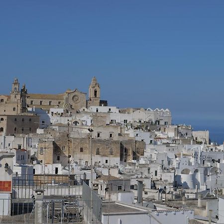 Villa Abba21 à Ostuni Extérieur photo