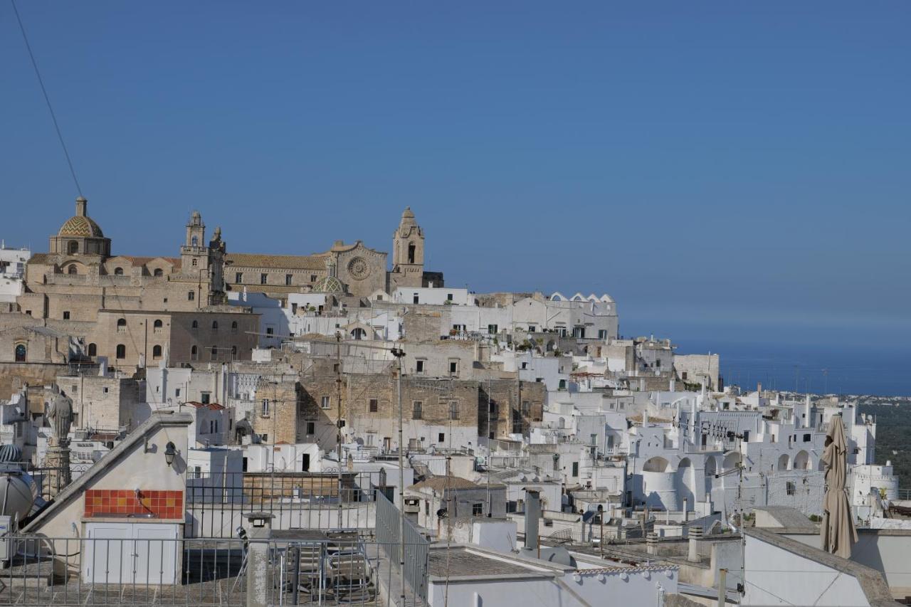 Villa Abba21 à Ostuni Extérieur photo