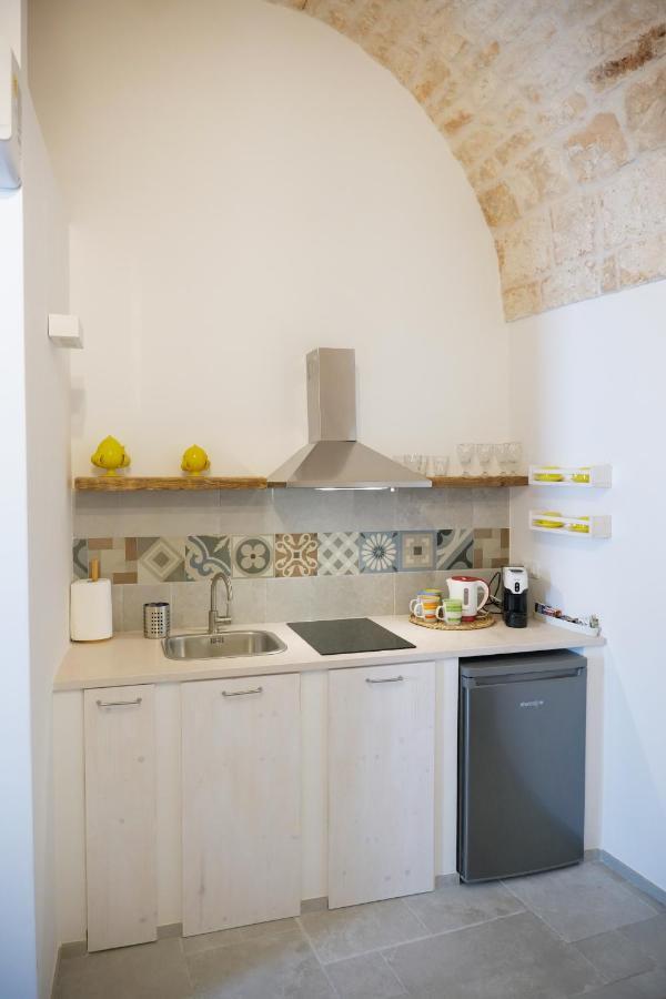 Villa Abba21 à Ostuni Extérieur photo