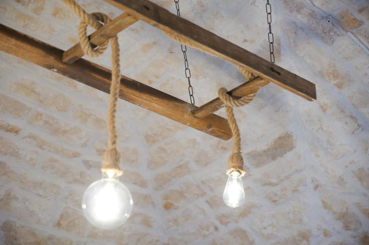 Villa Abba21 à Ostuni Extérieur photo