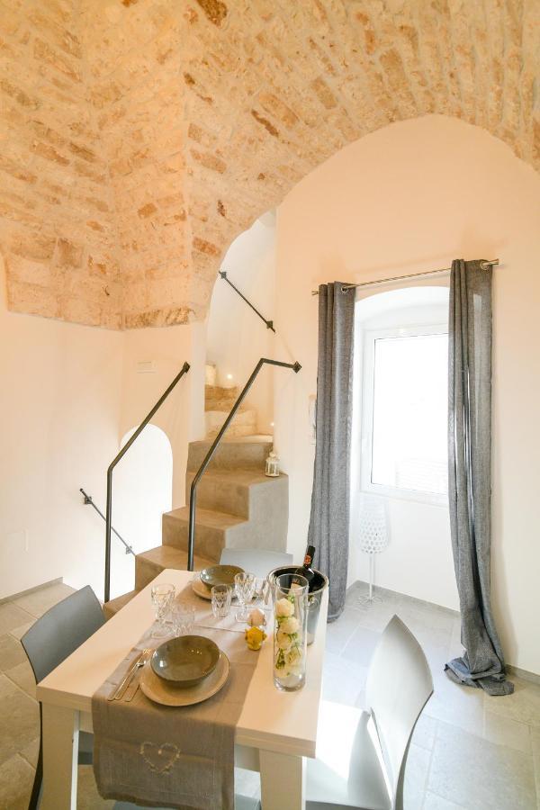Villa Abba21 à Ostuni Extérieur photo