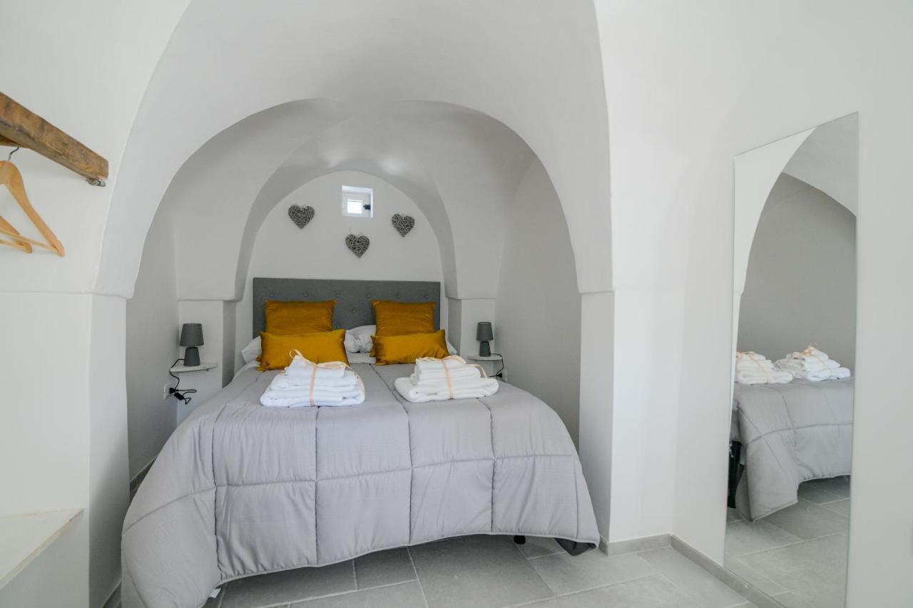 Villa Abba21 à Ostuni Extérieur photo