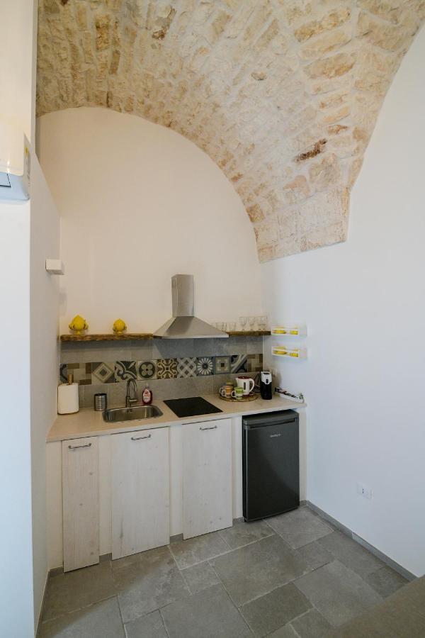 Villa Abba21 à Ostuni Extérieur photo